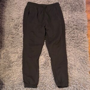Gymshark Rest Day Cuffed Joggers